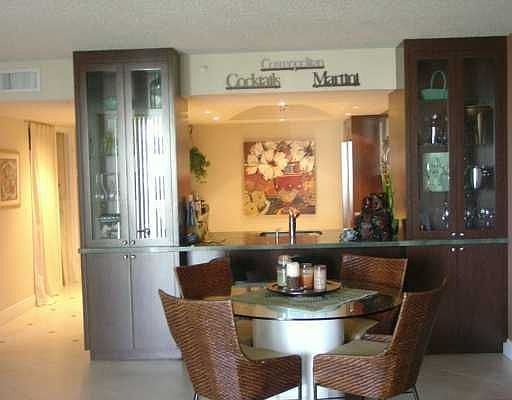 CUSTOM CABINETRY