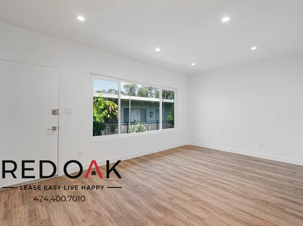 1245 S Magnolia Ave #8, Los Angeles, CA 90006