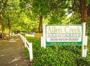 #131 ALLEN CREEK, Portland, OR 97223
