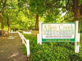 #131 ALLEN CREEK