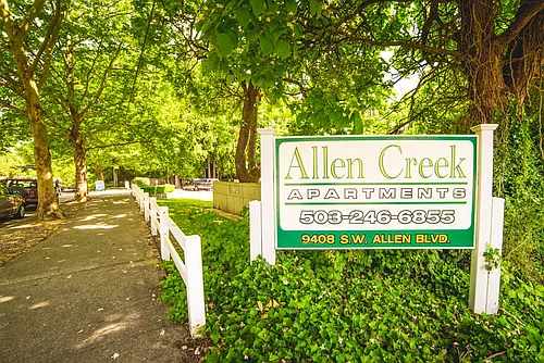 #131 ALLEN CREEK Photo 1