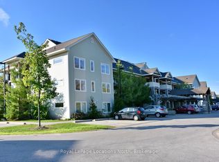 6 Brandy Lane Dr #208, Collingwood, ON L9Y 0X4