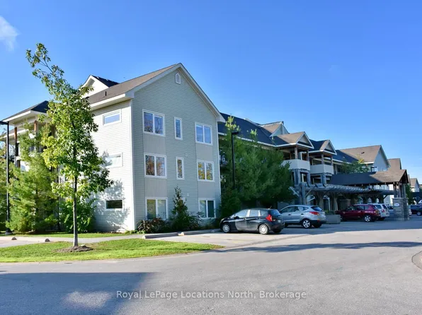 6 Brandy Lane Dr #208, Collingwood, ON L9Y 0X4