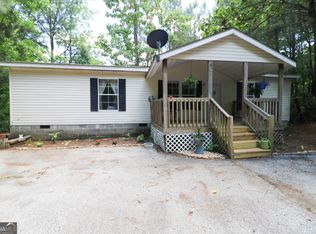 116 Hurst Mill Rd N, Bremen, GA 30110