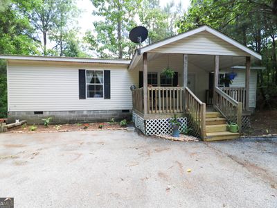 116 Hurst Mill Rd N, Bremen, GA, 30110