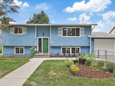 633 S Fiske St, Spokane, WA, 99202