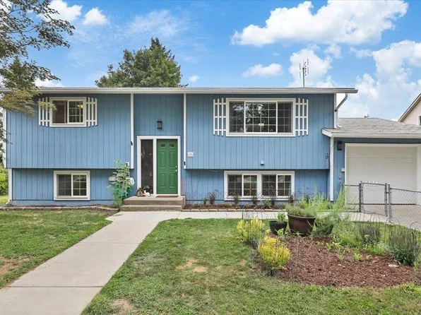 633 S Fiske St, Spokane, WA 99202