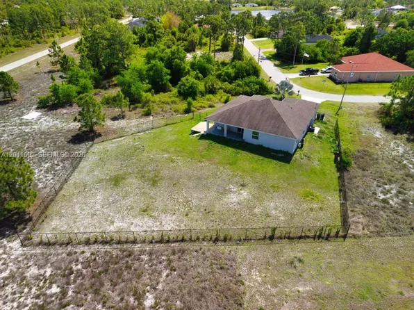 1211 Eclat St E, Lehigh Acres, FL 33974