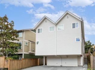 12322 33rd Ave NE #B, Seattle, WA 98125