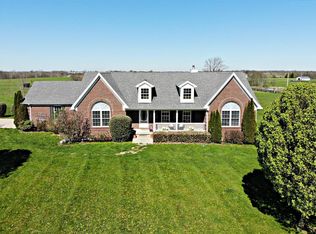 4761 Elmburg Rd, Bagdad, KY 40003