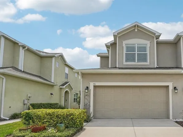513 Harbor Springs Dr, Palm Harbor, FL 34683