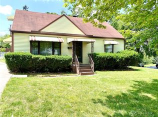 1503 Pershing Blvd, Dayton, OH 45410