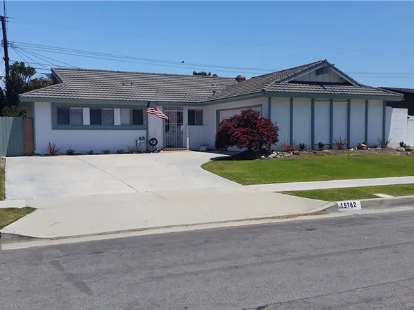 15162 Newcastle Ln, Huntington Beach, CA 92647