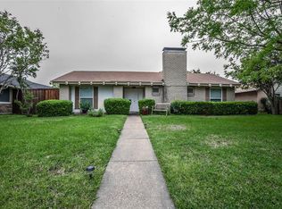 3806 Crater Lake Ct, Irving, TX 75062
