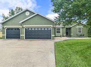 609 S Ashwood Ct, Nixa, MO 65714