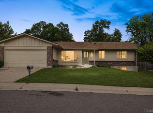 8084 E Oberlin Pl, Denver, CO 80237