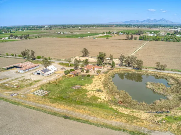 3145 Hunter Rd, Colusa, CA 95932