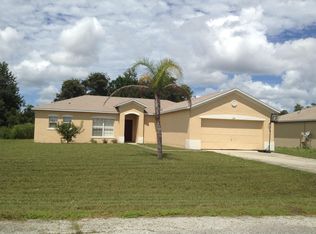 702 Fraser Ct, Poinciana, FL 34759