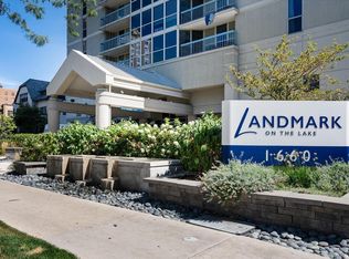 1660 N Prospect Ave UNIT 903, Milwaukee, WI