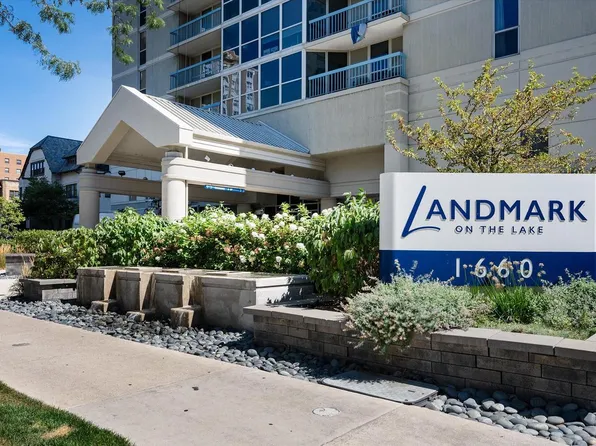 1660 North Prospect AVENUE #903, Milwaukee, WI 53202