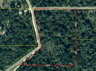 695 Cross Creek Ln, Wauchula, FL 33873