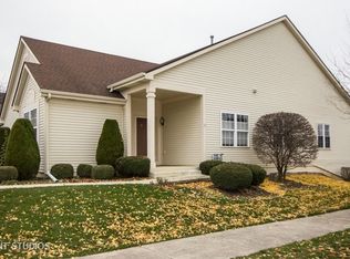 21335 W Sycamore Dr, Plainfield, IL