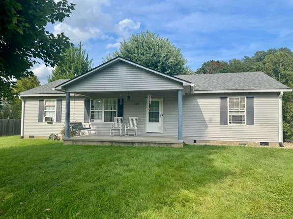 109 Dillon Ct, Berea, KY 40403