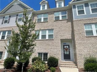 1251 Herb Garden Way, Apex, NC 27502