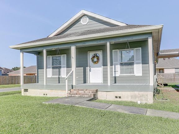 4th image of 201 Stoneburg Dr