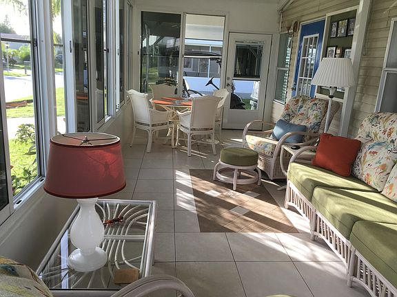 Newer Furniture