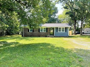 131 Shady Hill Cir, Roxboro, NC 27573