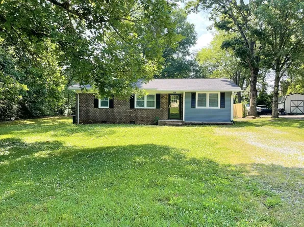 131 Shady Hill Cir, Roxboro, NC 27573