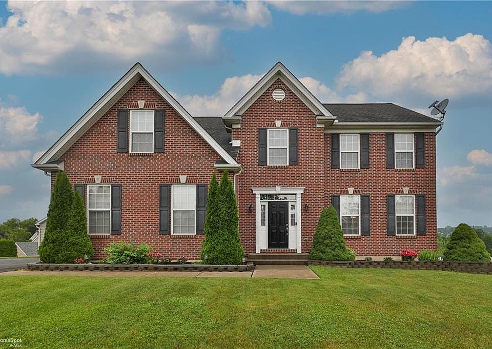 4160 Timberidge Dr, Whitehall, PA 18052 Zillow