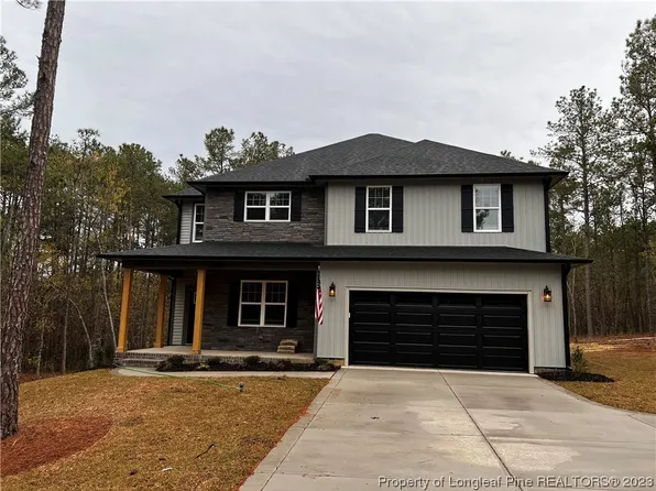 29861 Peach Orchard Rd, Wagram, NC 28396