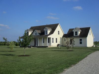 7520 County Road 64, Saint Joe, IN, 46785
