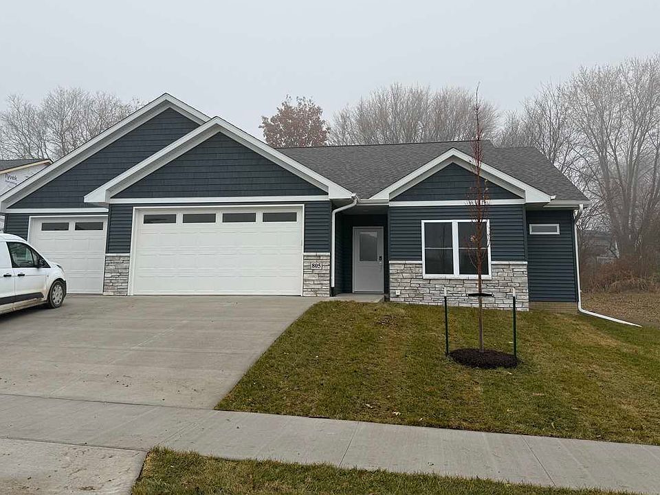 1st image of 805 Prairie View Dr