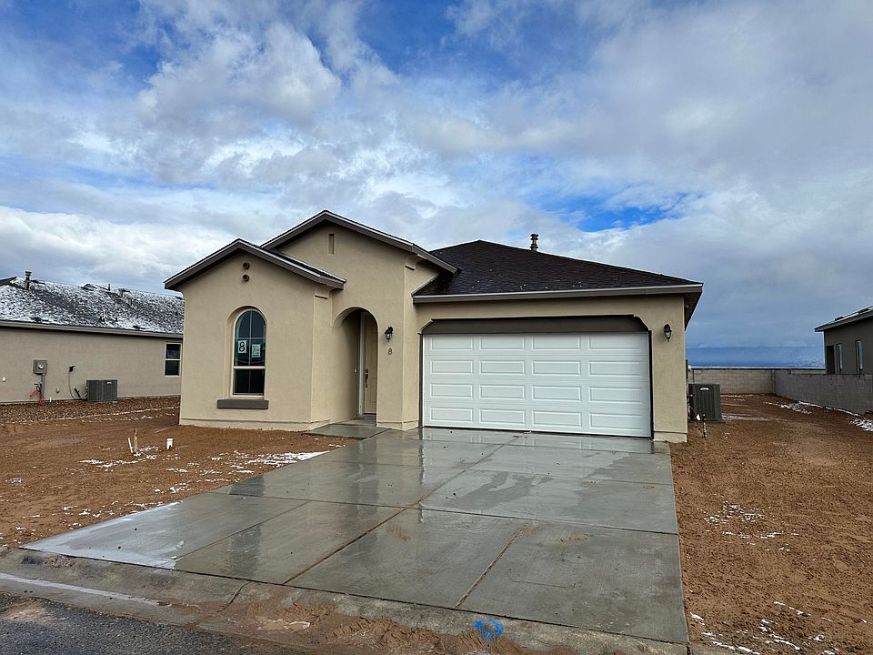 Zillow Luna Nm