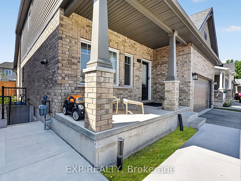 9469 Tallgrass Ave #LOWER LEVEL — Photo 3