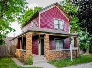 1039 Baldwin St SE, Grand Rapids, MI 49506
