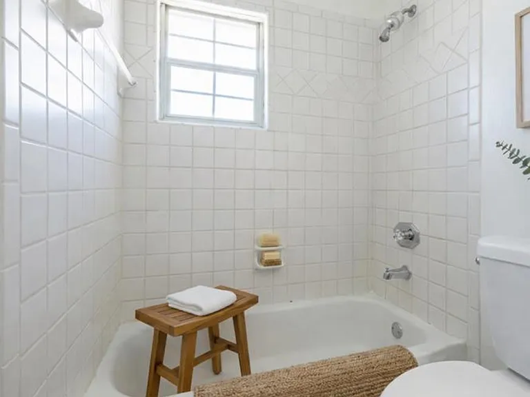 Peachtree Hills Court | Where Atlanta's Energy Meets Timeless Charm — Photo 61