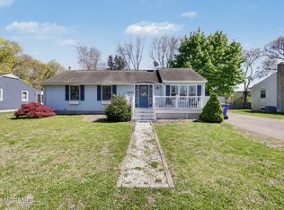 135 John Street, Brick, NJ 08724