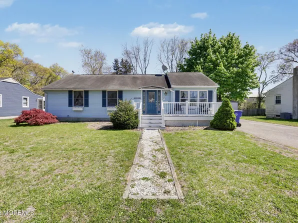 135 John Street, Brick, NJ 08724