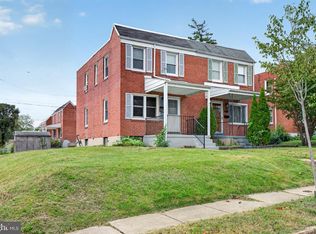 1230 Pine Heights Ave, Baltimore, MD 21229
