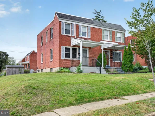 1230 Pine Heights Ave, Baltimore, MD 21229
