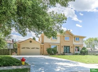 1872 S 155th Cir, Omaha, NE 68144