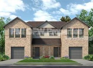 405 Saddle Ln, Denton, TX 76205