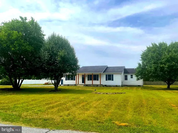 932 Paris Kirby Rd, Milford, DE 19963