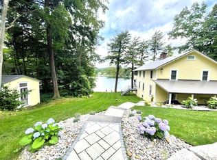 5479 Beech Tree Ln N, Tully, NY 13159