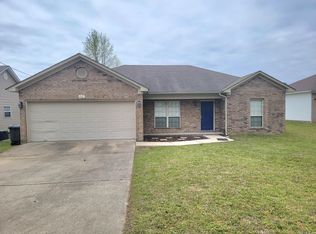 207 W Valentine Rd, Jacksonville, AR 72076