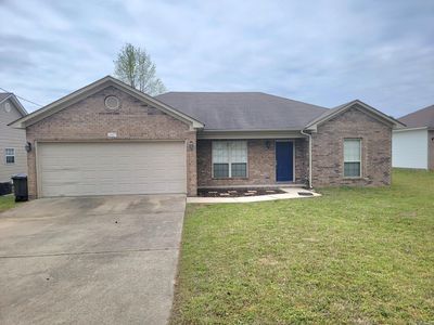 207 W Valentine Rd, Jacksonville, AR, 72076